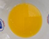 Foto langkah ke 3 dari resep Roll Cake 3 Telur.