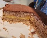 Gyors krémes süti recept fázis 6 fotója