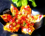 A picture of step 7 of Palak Patta Chaat - Party Starter - New Year New Dish 2026.