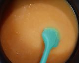 A picture of step 4 of Pumpkin & Potato Soup.
