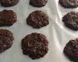 A picture of step 4 of Bake Me Not Cookies #Author Marathon.