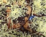 Foto langkah ke 5 dari resep Pisang Goreng Kipas Coklat Keju.
