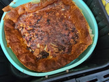 Quiche Carbonara