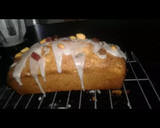 Foto del paso 8 de la receta: Budín inglés navideño