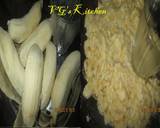 Boiled Banana Balls (EURIMOO) recipe step 1 photo