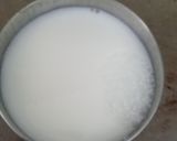 चावला फली दही वाली रेसिपी चरण 2 फोटो