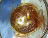 South Indian Tomato Pickle in Microwave recipe step 4 photo