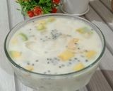 Foto langkah ke 5 dari resep Es Teler.