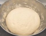 Glutén- és laktózmentes pizza recept fázis 1 fotója