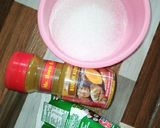Foto langkah ke 4 dari resep Opor telur sederhana #6.