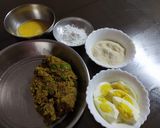 সোয়া কিমা ডেভিল (Soya Keema devil) রেসিপির ধাপ 3 ছবি