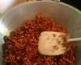 Foto langkah ke 6 dari resep Hudami, Sambal Goreng Tempe.