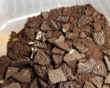 Foto del paso 1 de la receta: Helado de oreo