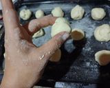 Foto del paso 8 de la receta: PseudoChipacitos con queso cremoso