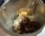 Foto del paso 1 de la receta Brownie de nutella en thermomix