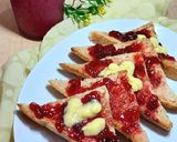 Foto langkah ke 3 dari resep Selai Strawberry (642).