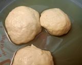 Foto langkah ke 1 dari resep MARTABAK TELOR teflon.