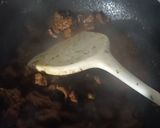 Foto langkah ke 3 dari resep Sate Goreng Daging Sapi.