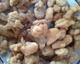 Foto langkah ke 2 dari resep Ayam asam manis.