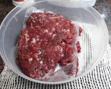 Foto del paso 3 de la receta: Bombas de papas. Grace