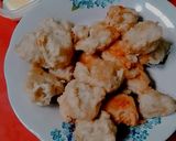 Foto langkah ke 5 dari resep Tahu walik kuah kacang.
