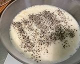Une image de l'étape 2 de Marinade à la bière, sirop d’érable et épices.