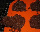 Tasty chocolate rice krispies recipe step 7 photo