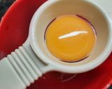 Foto del paso 2 de la receta: Ñoquis del 29 con crema de roque
