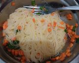 Foto langkah ke 3 dari resep Kue lumpur bihun.