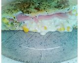 Foto del paso 4 de la receta: Calzone de humita
