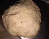 बिना लहसुन की समौसे (bina lahsun ke samose recipe in HIndi) रेसिपी चरण 2 फोटो