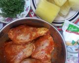 Foto del paso 1 de la receta: Pollo a la Olla/Pollo Asado🇵🇪