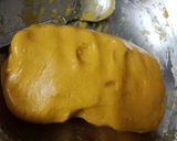 વણેલા ગાંઠીયા(vanela ganthiya recipe in Gujarati) રેસીપી સ્ટેપ3ફોટો