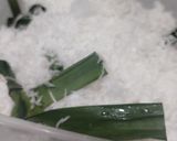 Foto langkah ke 2 dari resep Kue Putu dengan Cetakan.