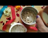 ઠંડાઈ રેસીપી સ્ટેપ3ફોટો