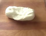 Foto del paso 2 de la receta Palitos de pan de queso y semillas
