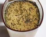 सत्तू का नमकीन और मीठा शरबत (sattu ka namkeen aur meetha sharbat recipe in Hindi) रेसिपी चरण 5 फोटो
