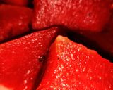 তরবুজ কি হুকুমত (Watermelon Phirni recipe in Bengali) রেসিপি ধাপ - 1 ছবি