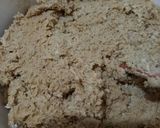 Foto langkah ke 2 dari resep Chocolate Chips Cookies.