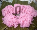 Foto langkah ke 6 dari resep Petulo/ Putu Mayang Endeus! (Cetakan Pasta).