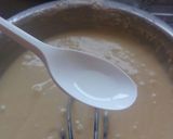 Foto del paso 2 de la receta: Bizcochuelo de vainilla y coco