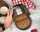 Foto del paso 7 de la receta Bizcocho de zanahoria