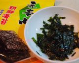炒麵麵包【元本山幸福廚房】的食譜步驟2照片