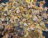 Sate kerang langkah memasak 2 foto