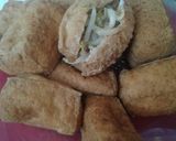 Foto langkah ke 3 dari resep Gehu Pedas.