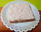 Foto del paso 4 de la receta: Torta de Galletas (fácil)