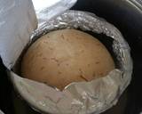 Vickys Steamed Syrup Suet Pudding, GF DF EF SF NF recipe step 6 photo