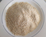 Foto del paso 1 de la receta: Pollo apanado