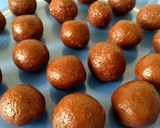 Foto del paso 6 de la receta Trufas