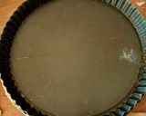 Une image de l'étape 1 de Quiche à l'oseille et dés de jambon au Cook Expert.